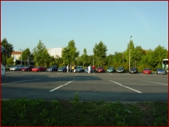 Vorschaubild des Albums - September Treffen 2008