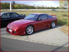 Vorschaubild des Albums - Nissanbowlen in Leipzig