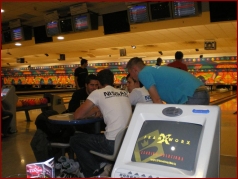 Vorschaubild des Albums - Nissanbowlen in Leipzig