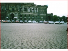 Vorschaubild des Albums - 1. Nissan Treffen von Nissanbegeisterten in Dresden