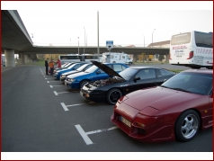 Vorschaubild des Albums - Oktober Treffen 2008