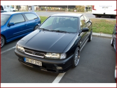 Vorschaubild des Albums - Oktober Treffen 2008