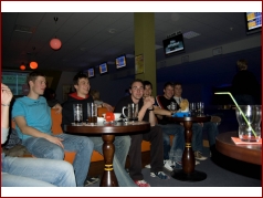 Vorschaubild des Albums - November Bowlen