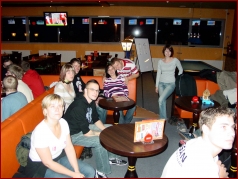 Vorschaubild des Albums - November Bowlen