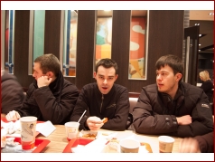 Vorschaubild des Albums - Neujahrstreffen 2009