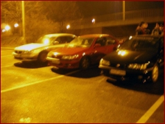 Vorschaubild des Albums - Januar Treffen 2009