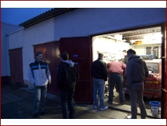 Vorschaubild des Albums - März Treffen 2009