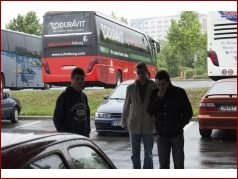 Vorschaubild des Albums - Mai Treffen 2009