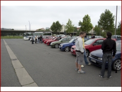 Vorschaubild des Albums - Juni Treffen 2009