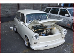 Vorschaubild des Albums - Speednation 2009