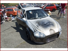 Vorschaubild des Albums - Speednation 2009