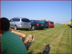 Vorschaubild des Albums - Speednation 2009