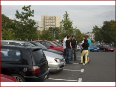 Vorschaubild des Albums - August Treffen 2009