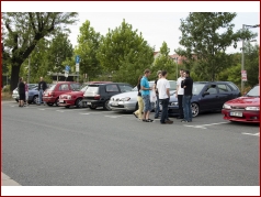 Vorschaubild des Albums - August Treffen 2009