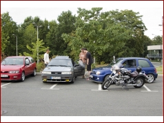 Vorschaubild des Albums - August Treffen 2009