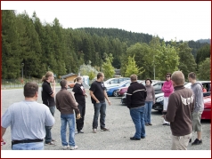 Vorschaubild des Albums - Nissan Treffen Pöhl 2009