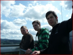 Vorschaubild des Albums - Nissan Treffen Pöhl 2009