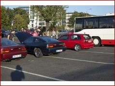 Vorschaubild des Albums - September Treffen 2009