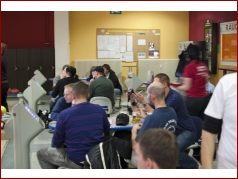 Vorschaubild des Albums - Oktober Treffen 2009