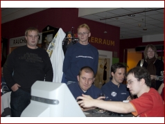 Vorschaubild des Albums - Oktober Treffen 2009