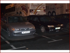 Vorschaubild des Albums - November Treffen 2009