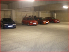 Vorschaubild des Albums - Spontantreffen in Gompitz