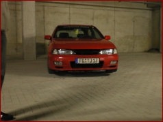 Vorschaubild des Albums - Spontantreffen in Gompitz