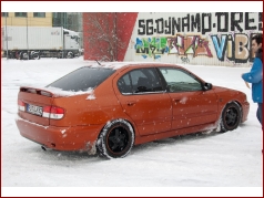 Vorschaubild des Albums - Spaß im Schnee ...