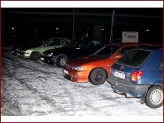 Vorschaubild des Albums - Januar Treffen 2010 und Ausfaht nach Zwickau