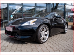 Vorschaubild des Albums - Tag der offenen Tür beim Autocenter Dresden