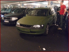 Vorschaubild des Albums - XS-CarNight