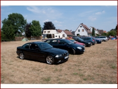 Vorschaubild des Albums - Nisbo-Grillfest 2010