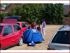 Vorschaubild des Albums - Nisbo-Grillfest 2010