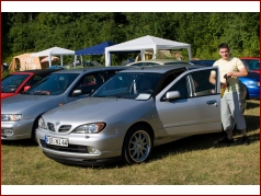 Vorschaubild des Albums - 7. int. Harztreffen 2010