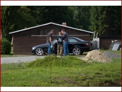Vorschaubild des Albums - 7. int. Harztreffen 2010