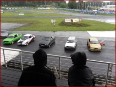Vorschaubild des Albums - Dotz Czech Drift Series
