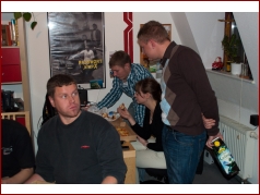 Vorschaubild des Albums - Clubabend 2010