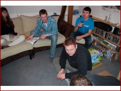 Vorschaubild des Albums - Clubabend 2010