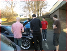 Vorschaubild des Albums - März Zwischentreffen 2012