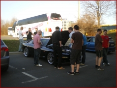 Vorschaubild des Albums - März Zwischentreffen 2012