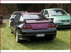 Vorschaubild des Albums - Carfreitag an der Nordschleife