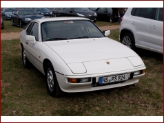 Vorschaubild des Albums - Carfreitag an der Nordschleife