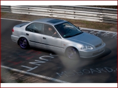 Vorschaubild des Albums - Carfreitag an der Nordschleife