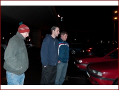 Vorschaubild des Albums - Neujahrstreffen 2012