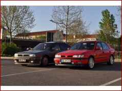 Vorschaubild des Albums - April Treffen 2012