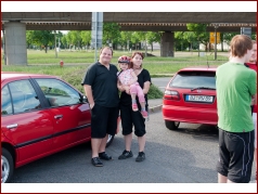 Vorschaubild des Albums - Mai Treffen 2012