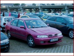 Vorschaubild des Albums - XS-CarNight “Code Red”