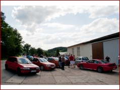 Vorschaubild des Albums - 9 Jahre Nissanfreunde-Dresden