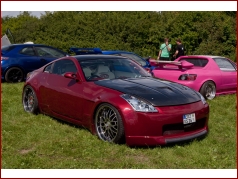 Vorschaubild des Albums - Reisbrennen 2012