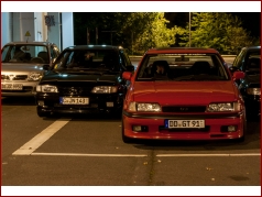Vorschaubild des Albums - September Treffen 2012